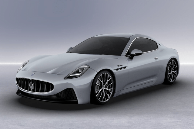 Color Grigio Incognito Image - 6412